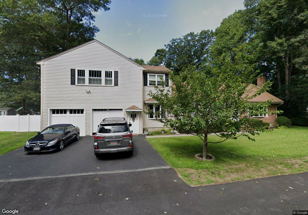 15 Jacquelyn Rd, Weymouth, MA 02188 - photo 1