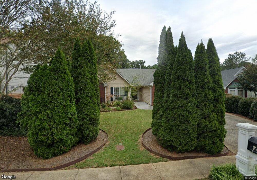 745 Peachtree Trails Dr, Suwanee, GA 30024 - photo 1