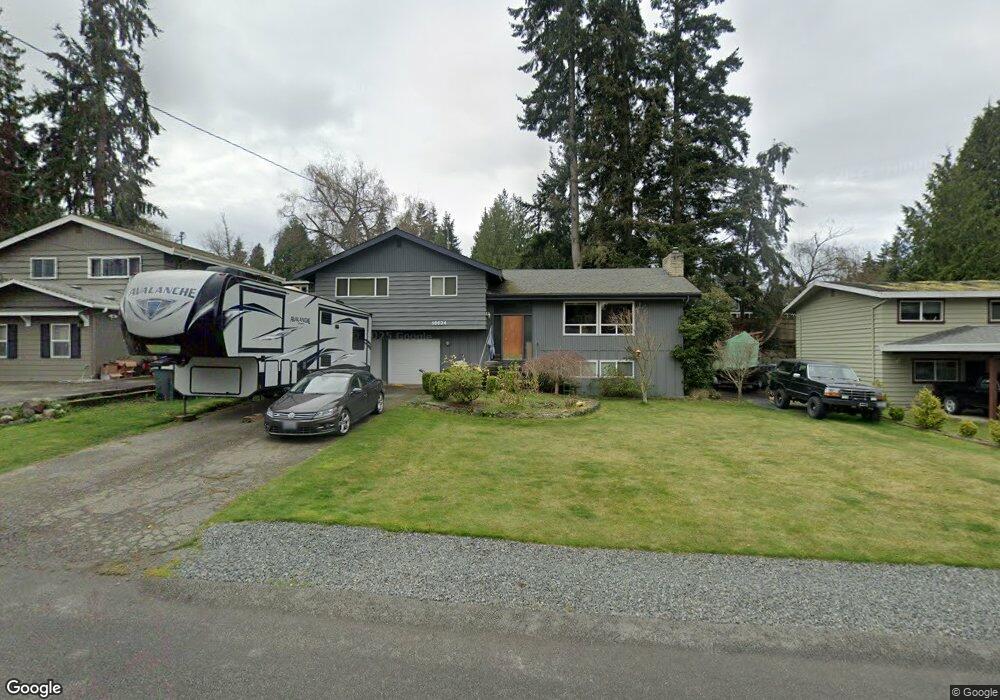 18624 79th Place W, Edmonds, WA 98026 - photo 1