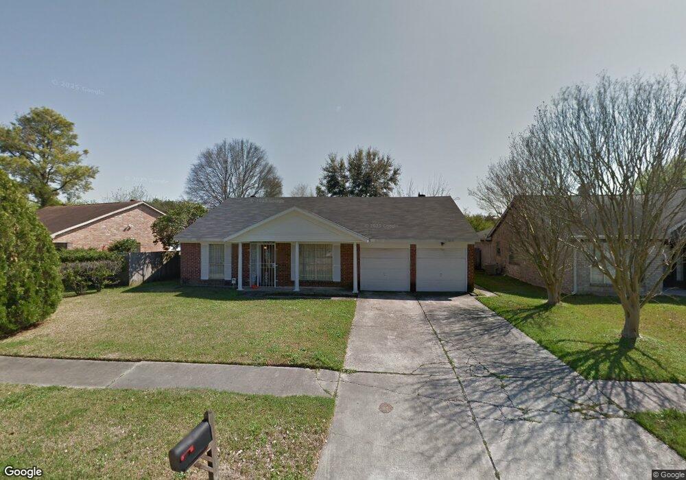 6923 Canyon Way Dr, Houston, TX 77086 - photo 1