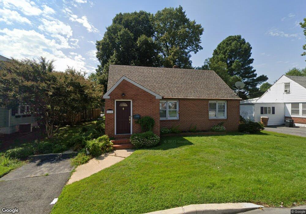 610 Frenchtown Rd, New Castle, DE 19720 - photo 1