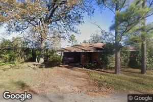1115 E Duke St, Hugo, OK 74743