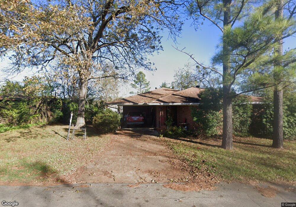 1115 E Duke St, Hugo, OK 74743 - photo 1