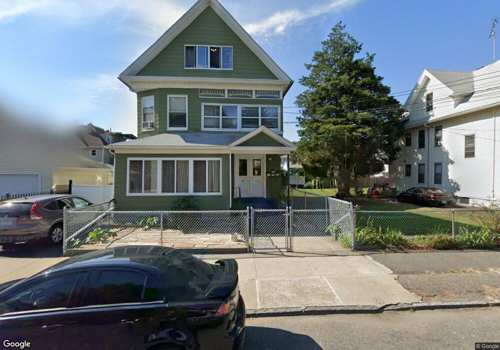 340 Maplewood Ave unit 342, Bridgeport, CT 06605 - photo 1