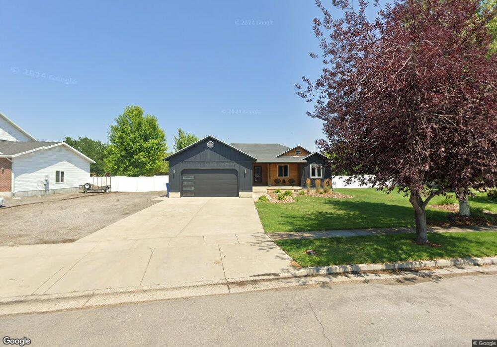 751 E 440 S, Hyrum, UT 84319 - photo 1
