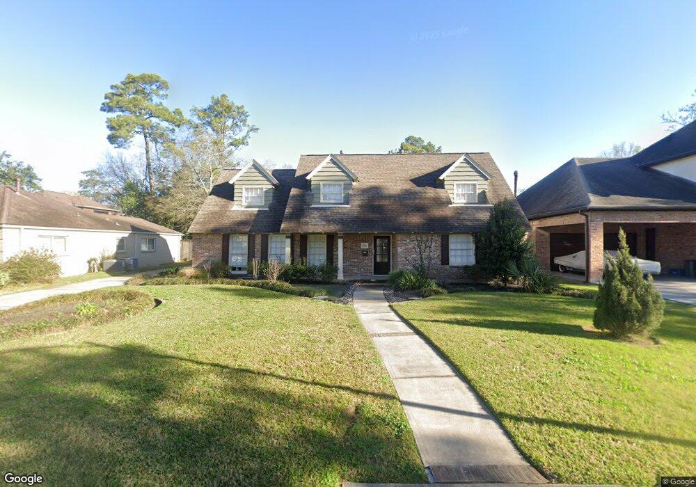 13510 Tosca Ln, Houston, TX 77079 - photo 1