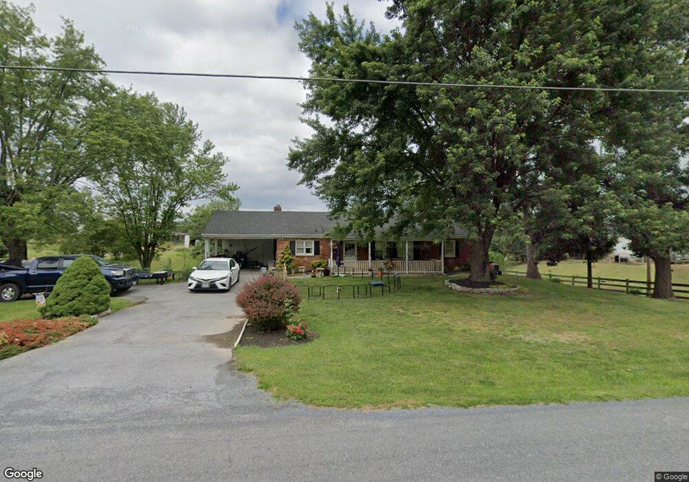 500 Marple Rd, Winchester, VA 22603 - photo 1