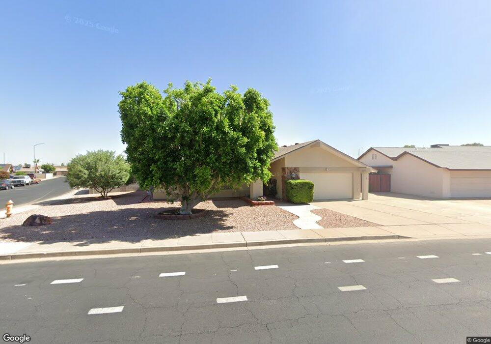 2304 E Inverness Ave, Mesa, AZ 85204 - photo 1