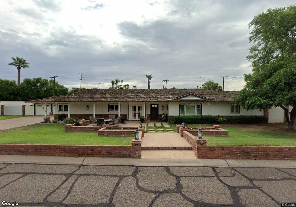 4501 N Dromedary Rd, Phoenix, AZ 85018 - photo 1