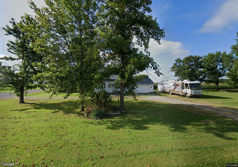 16412 Comer Rd, Fort Wayne, IN 46819 - photo 1