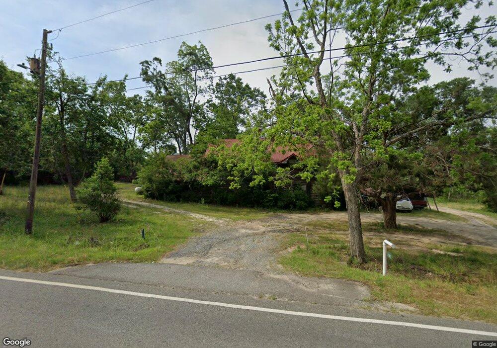 3692 Ga Highway 268 W, Broxton, GA 31519 - photo 1