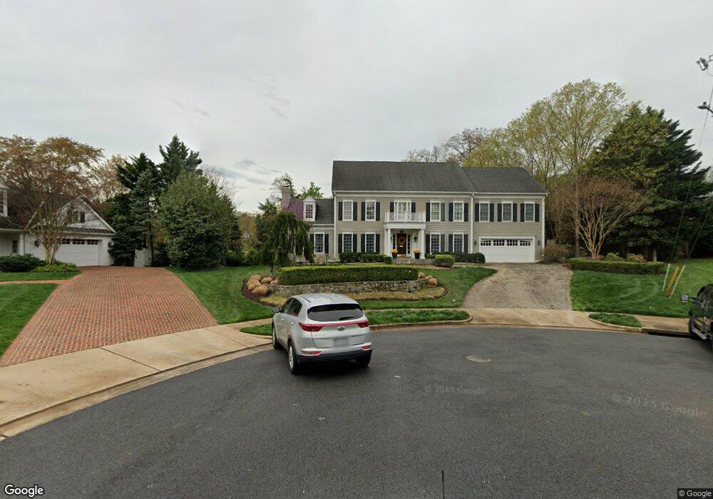 700 Kingston Place, Alexandria, VA 22302 - photo 1