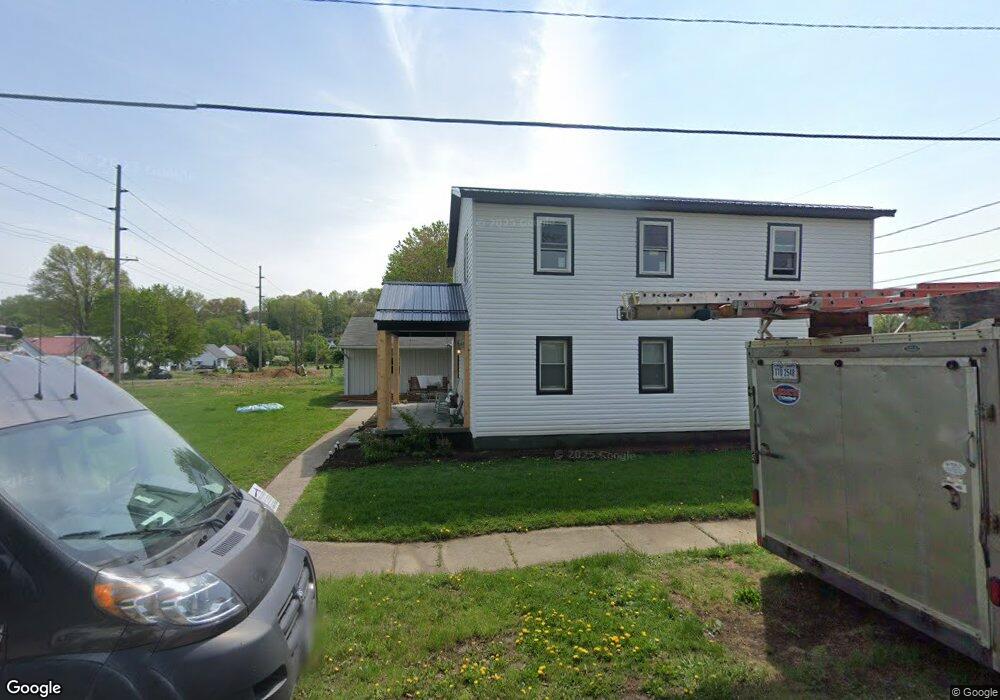 1007 Cassingham Ave, Coshocton, OH 43812 - photo 1