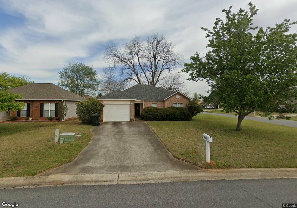 231 Tyson Glen Dr, Warner Robins, GA 31088 - photo 1