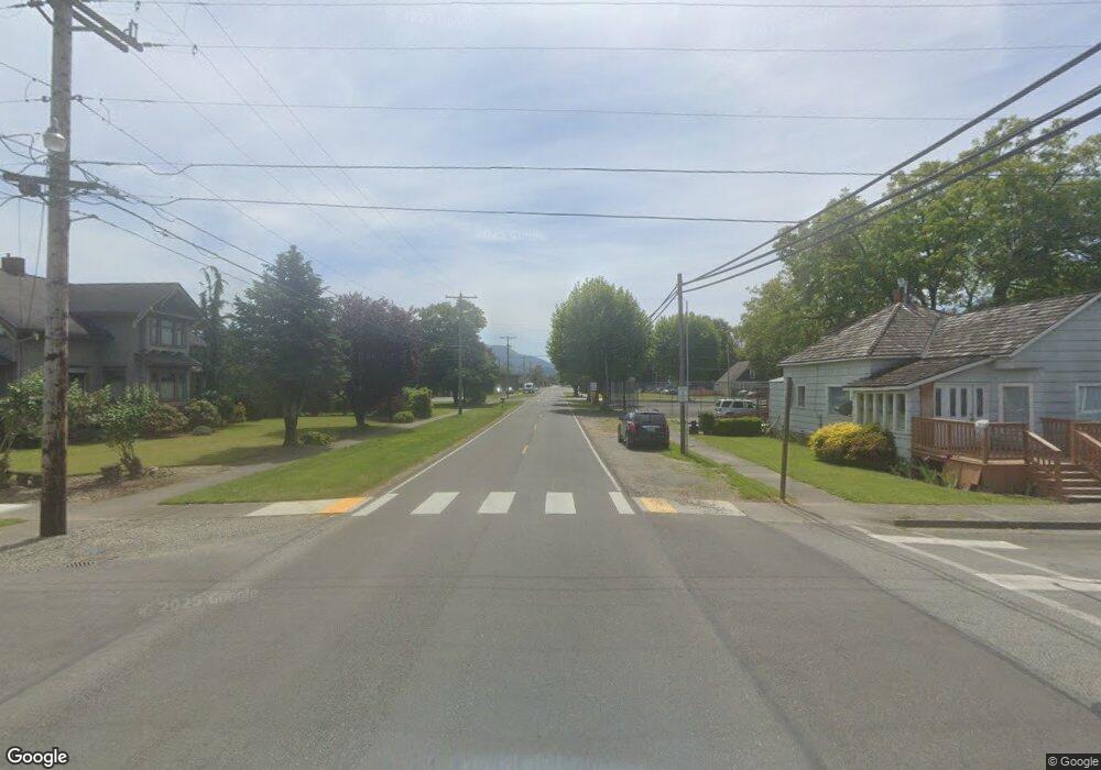 0 First St, Sumas, WA 98295 - photo 1