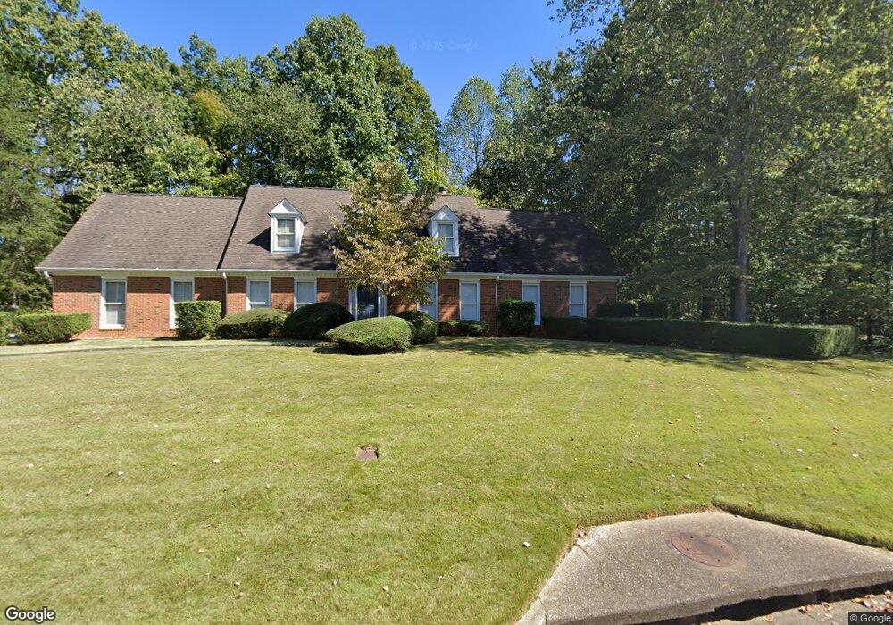 3525 Kates Way unit 2, Duluth, GA 30097 - photo 1