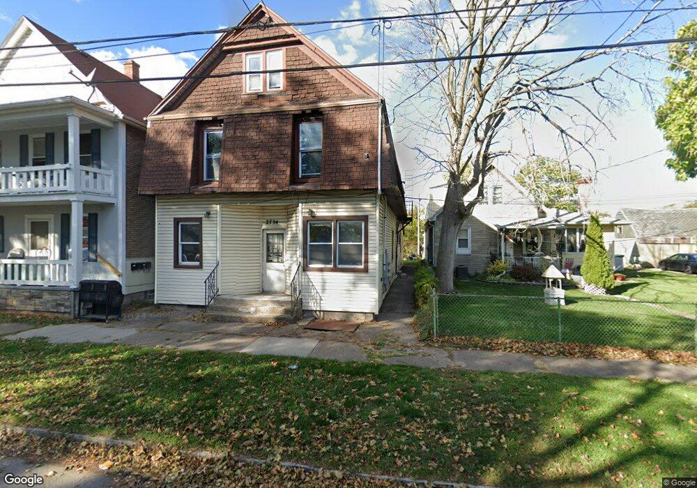 2734 Orleans Ave unit 3, Niagara Falls, NY 14303 - photo 1