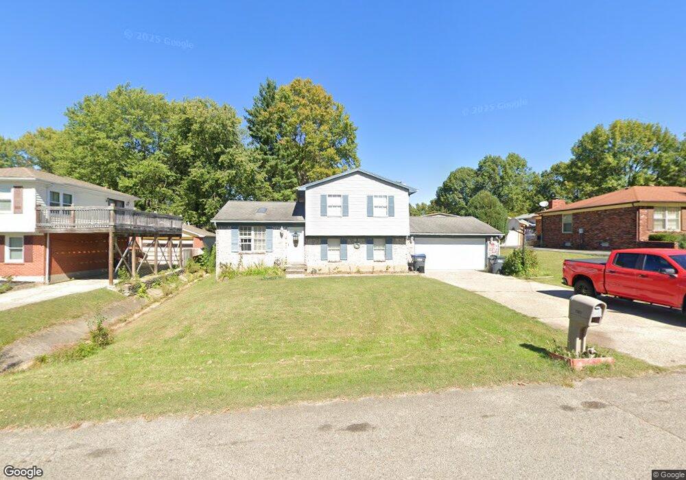 7507 Appletree Way, Louisville, KY 40228 - photo 1