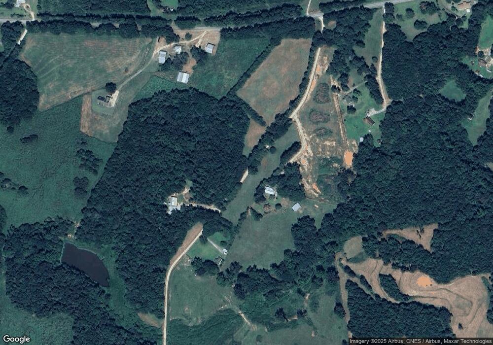 1540 Hoyt Booth Rd, Bowman, GA 30624 - photo 1