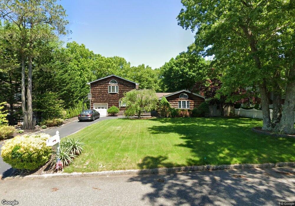 7 Butterfly Dr, Hauppauge, NY 11788 - photo 1