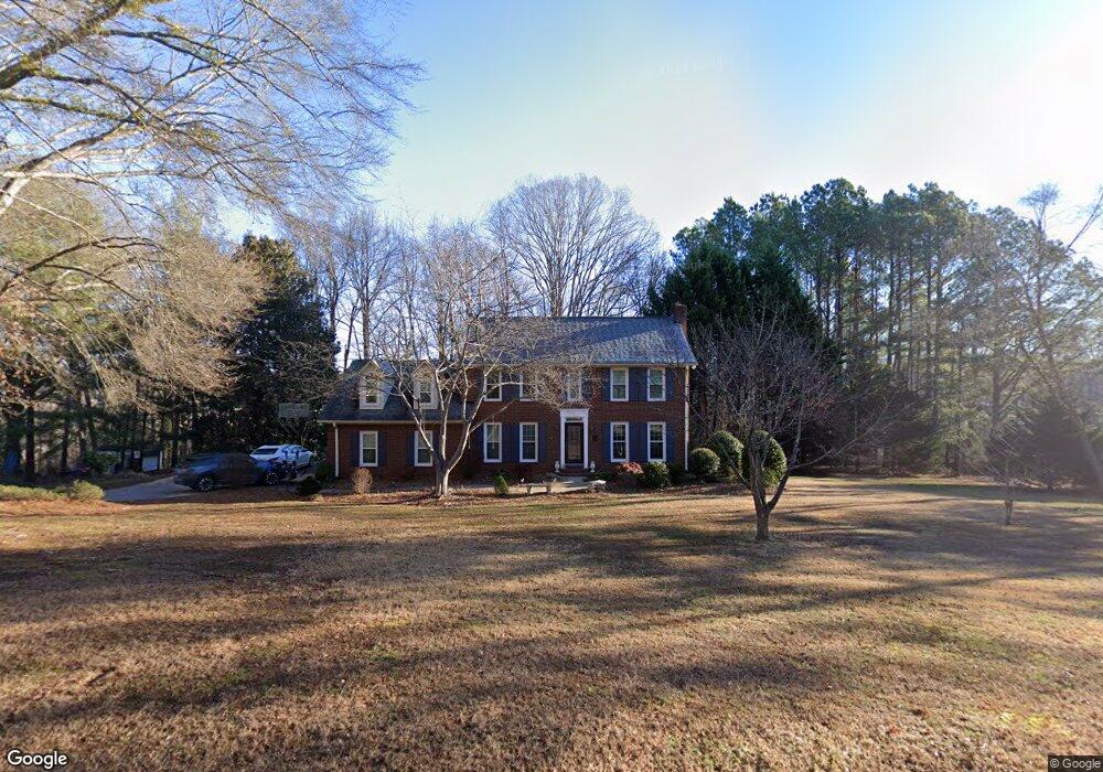 337 Fury Dr, Inman, SC 29349 - photo 1