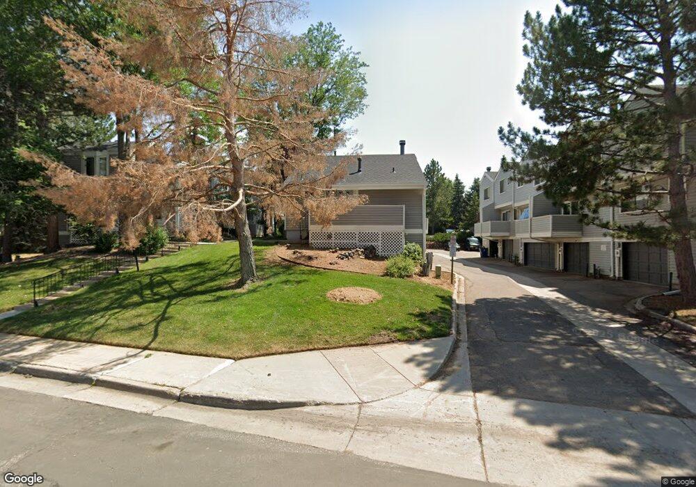 83 S Nome St unit A, Aurora, CO 80012 - photo 1