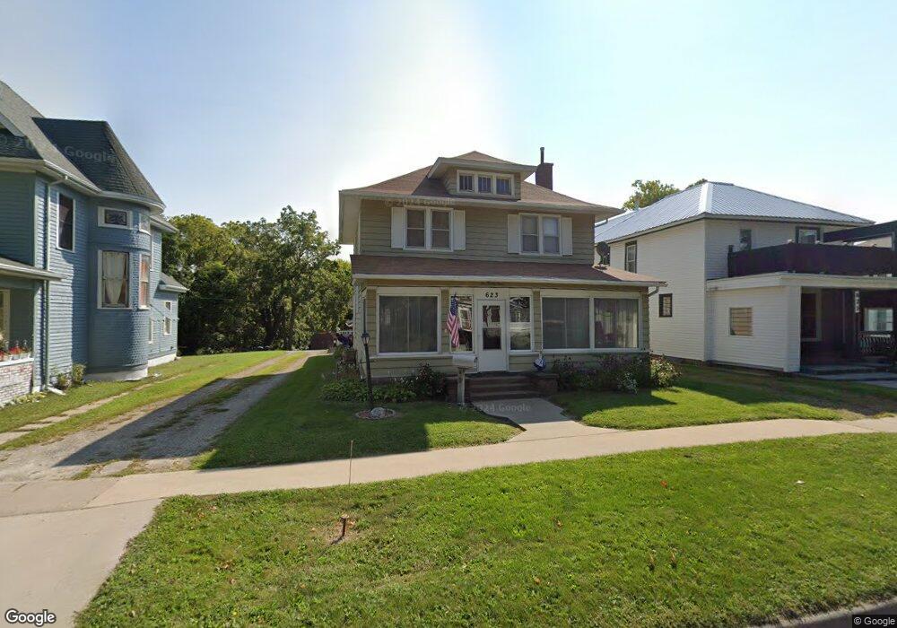 623 2nd St, Columbus Junction, IA 52738 - photo 1