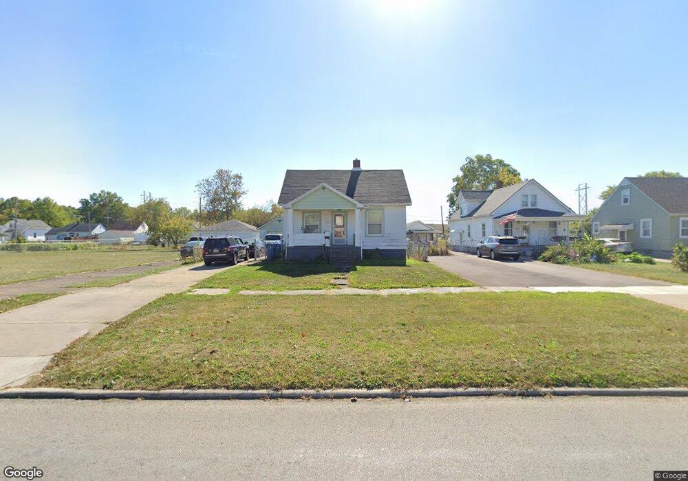 1660 E 34th St, Lorain, OH 44055 - photo 1