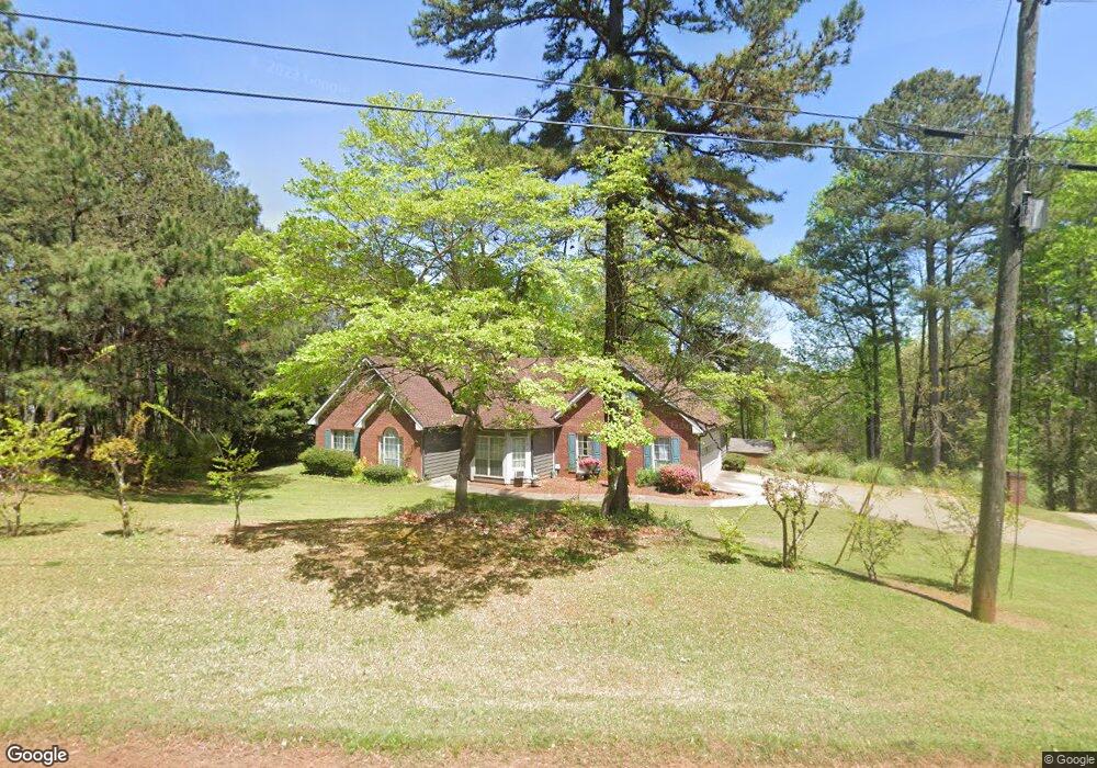 5053 Blackberry Ln, Buford, GA 30518 - photo 1