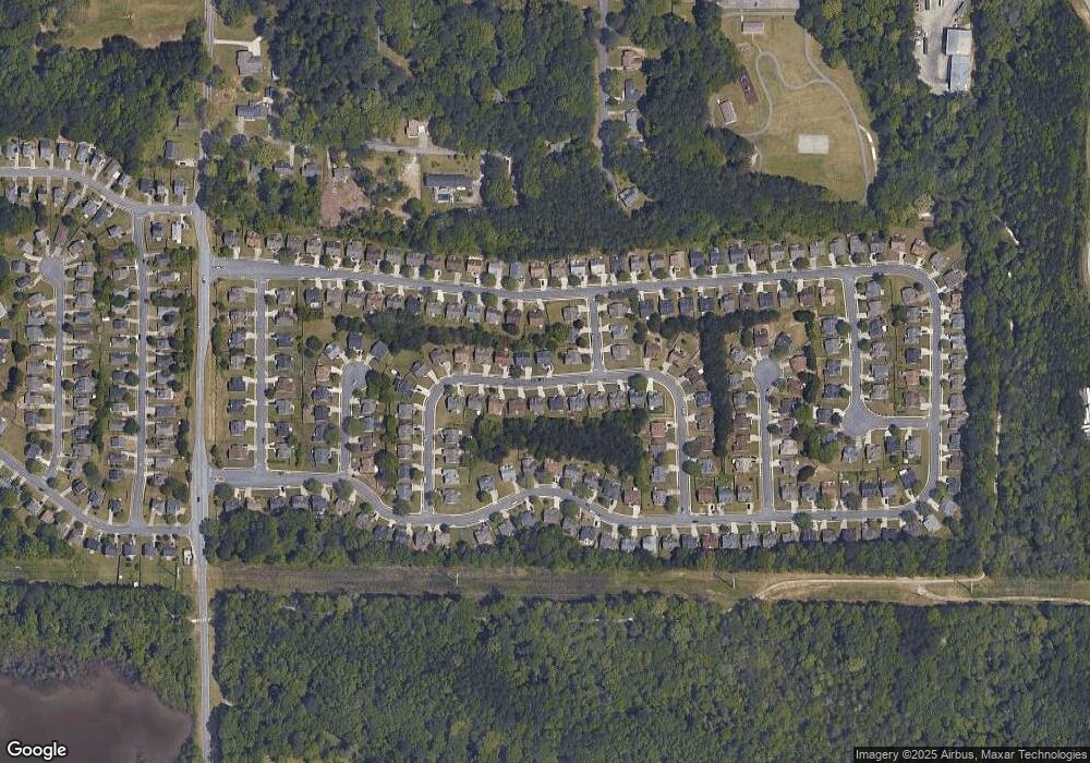 0 Creekview Overlook unit 8383002, Stockbridge, GA 30281 - photo 1