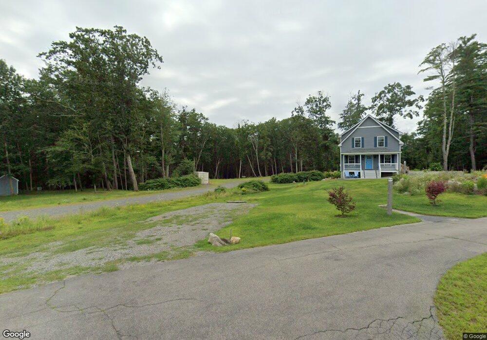3 Roby's Pond Ln, Ogunquit, ME 03907 - photo 1