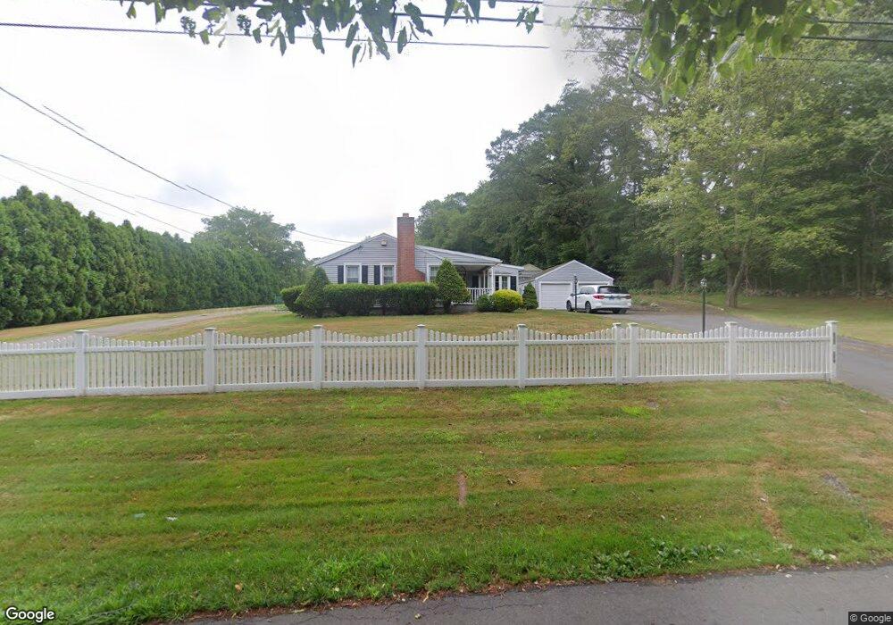 237 Warner Rd Also Known As 179 Warner Rd, East Haven, CT 06512 - photo 1