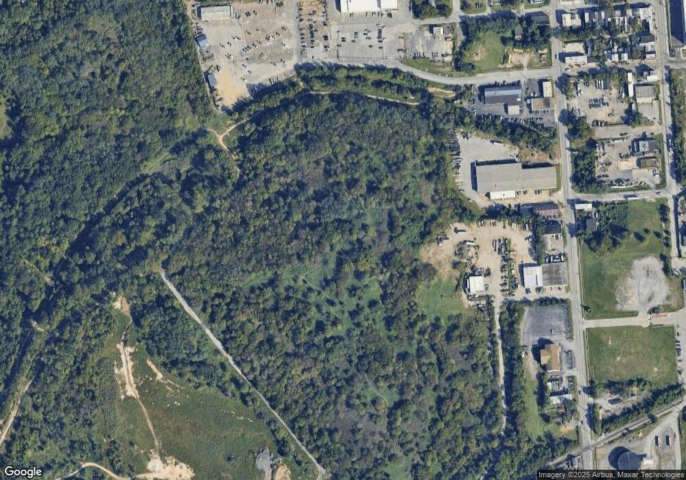 5300 Arundel Blvd, Baltimore, MD 21226 - photo 1