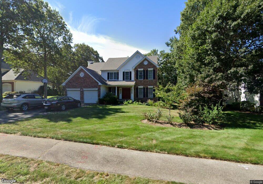 22 Firebrick Rd, Sharon, MA 02067 - photo 1