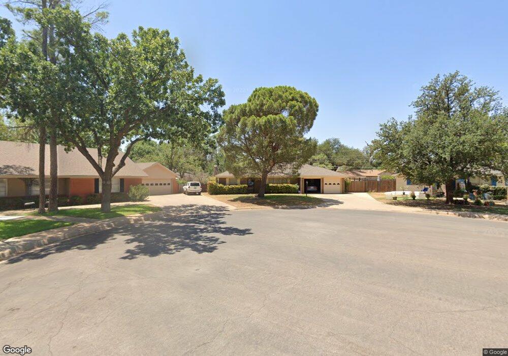 10 Linda Ct, Midland, TX 79705 - photo 1