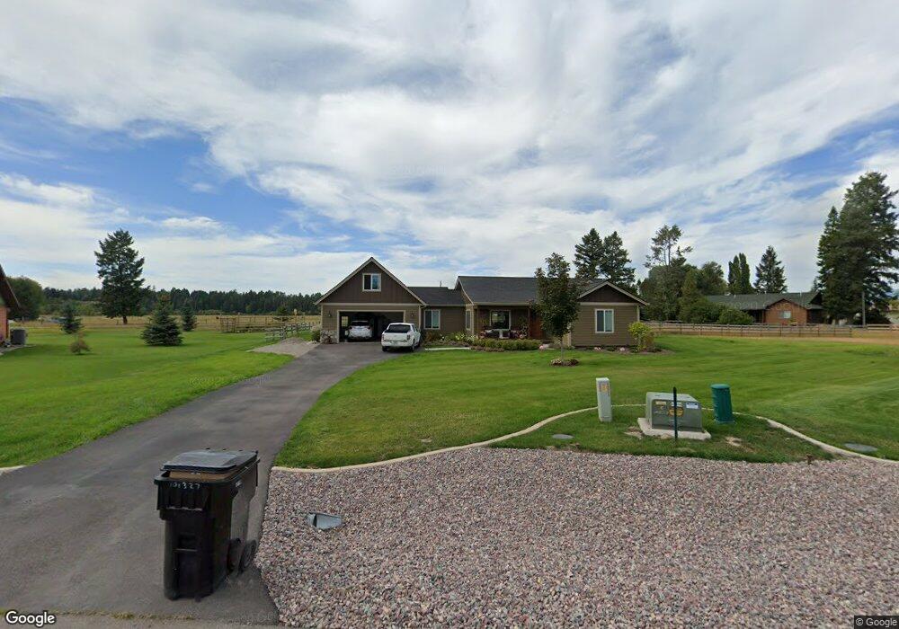 125 Whispering Meadows Trail unit Lot 124, Kalispell, MT 59901 - photo 1