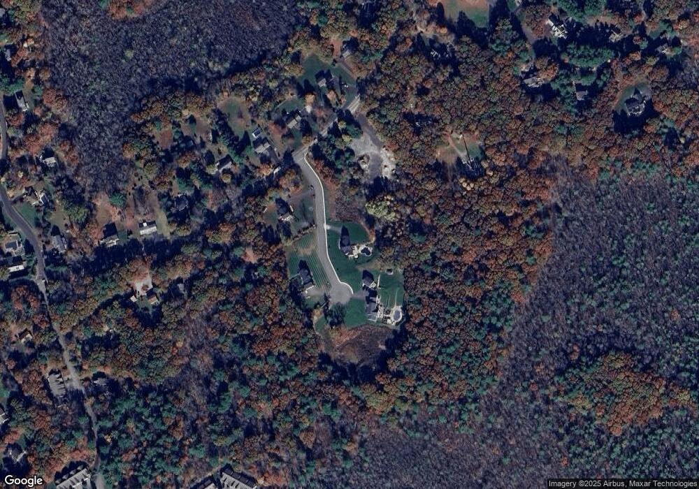 6 Bogan Way, Franklin, MA 02038 - photo 1