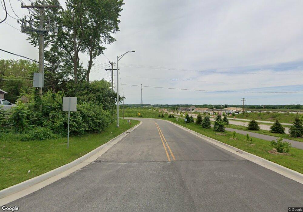 0 Bolz Rd, Carpentersville, IL 60110 - photo 1