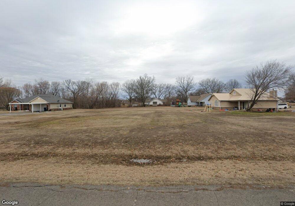 14416 Hackamore Rd E, Claremore, OK 74019 - photo 1