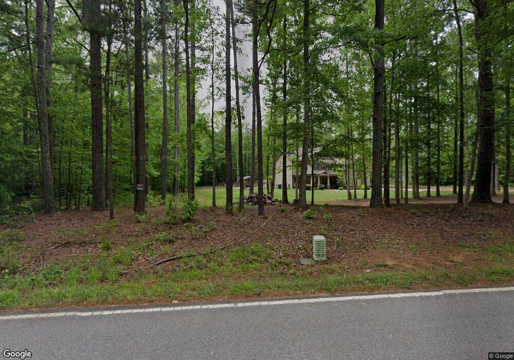 218 Jones Mill Rd, Whitesburg, GA 30185 - photo 1