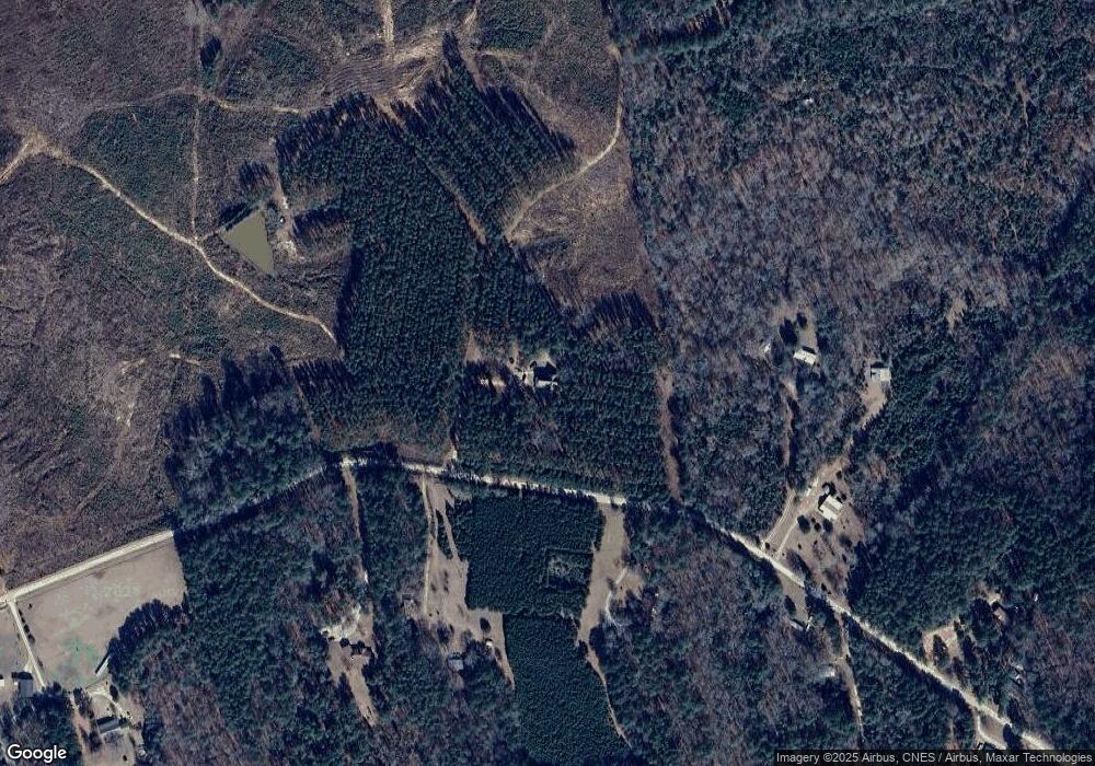 1547 Cartledge Rd, Lincolnton, GA 30817 - photo 1