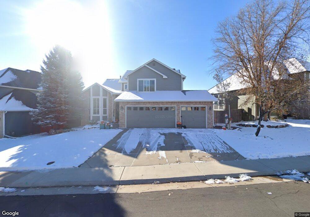 18856 E Powers Dr, Aurora, CO 80015 - photo 1