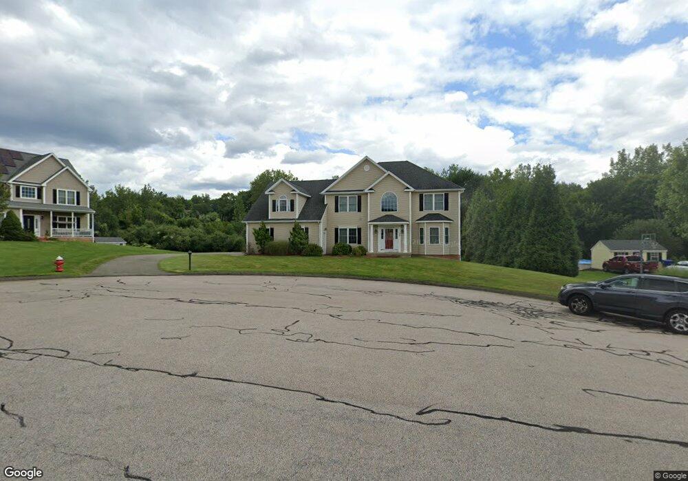 22 Butternut Dr, Cromwell, CT 06416 - photo 1