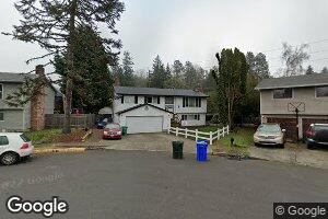 1590 SW 8th Dr, Gresham, OR 97080