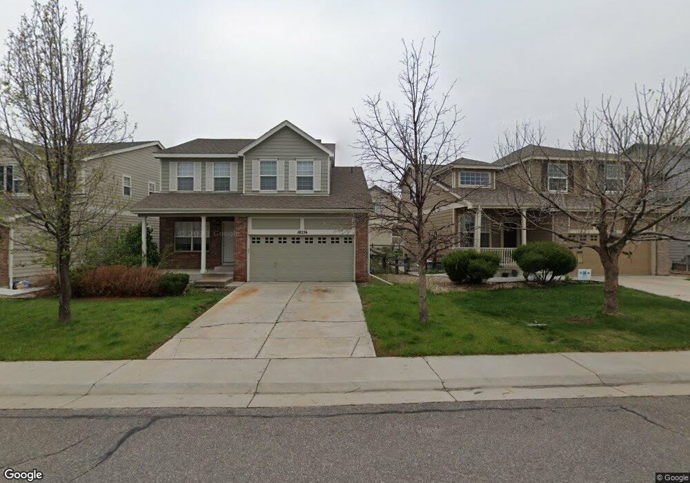 18226 E Lake Ave, Aurora, CO 80016 - photo 1