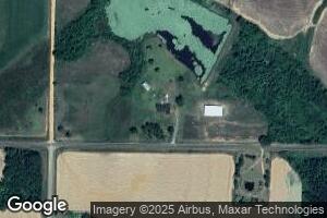 580 Liberty Hill Rd, Doerun, GA 31744