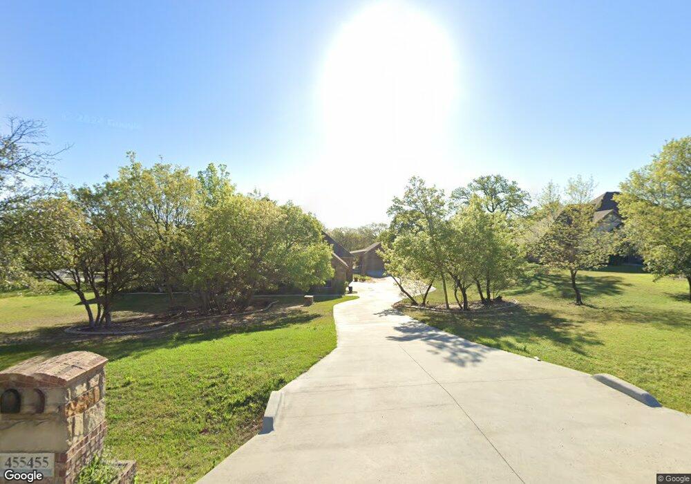 455 Ellis Creek Ln, Weatherford, TX 76085 - photo 1