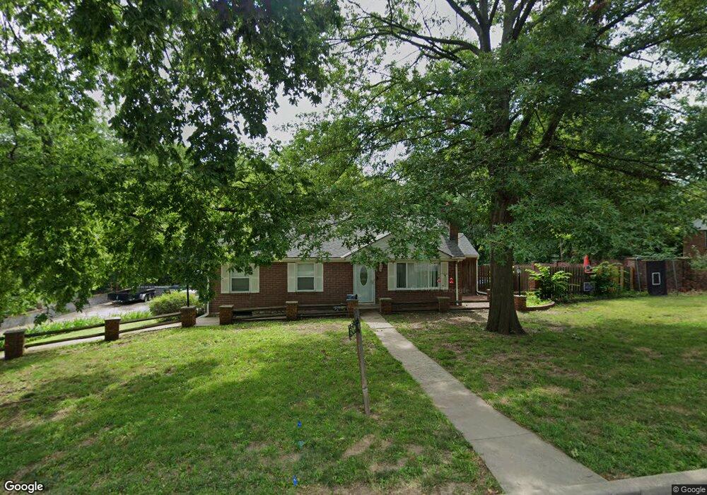 6029 Larsen Ln, Shawnee, KS 66203 - photo 1