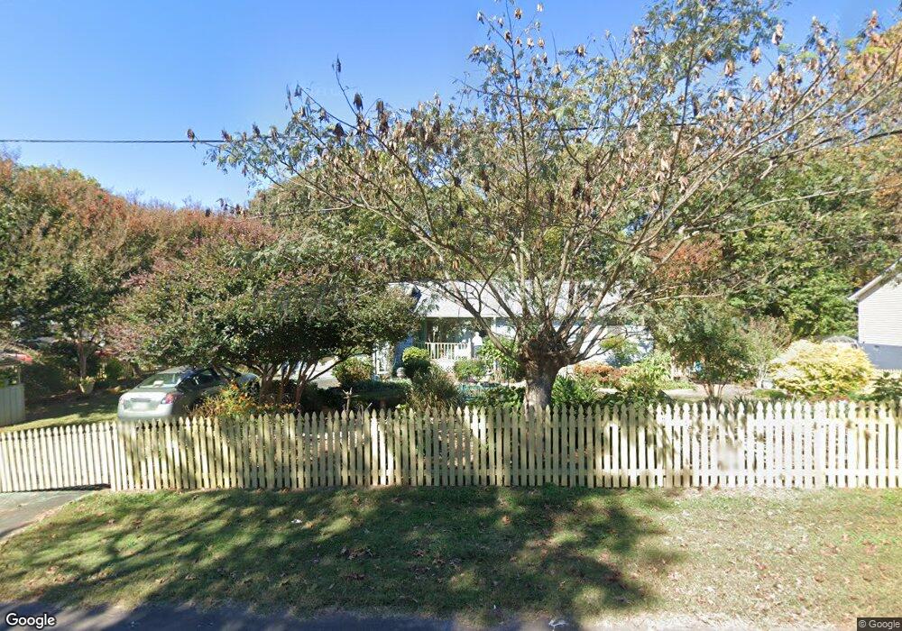 5421 New Castle St, Gainesville, GA 30507 - photo 1