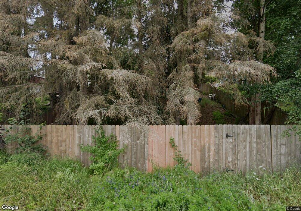 3309 Doris St, Anchorage, AK 99517 - photo 1